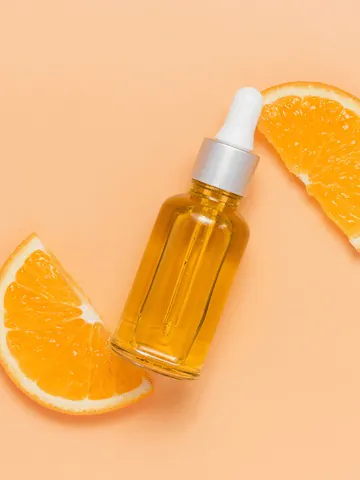 Vitamin C Serum